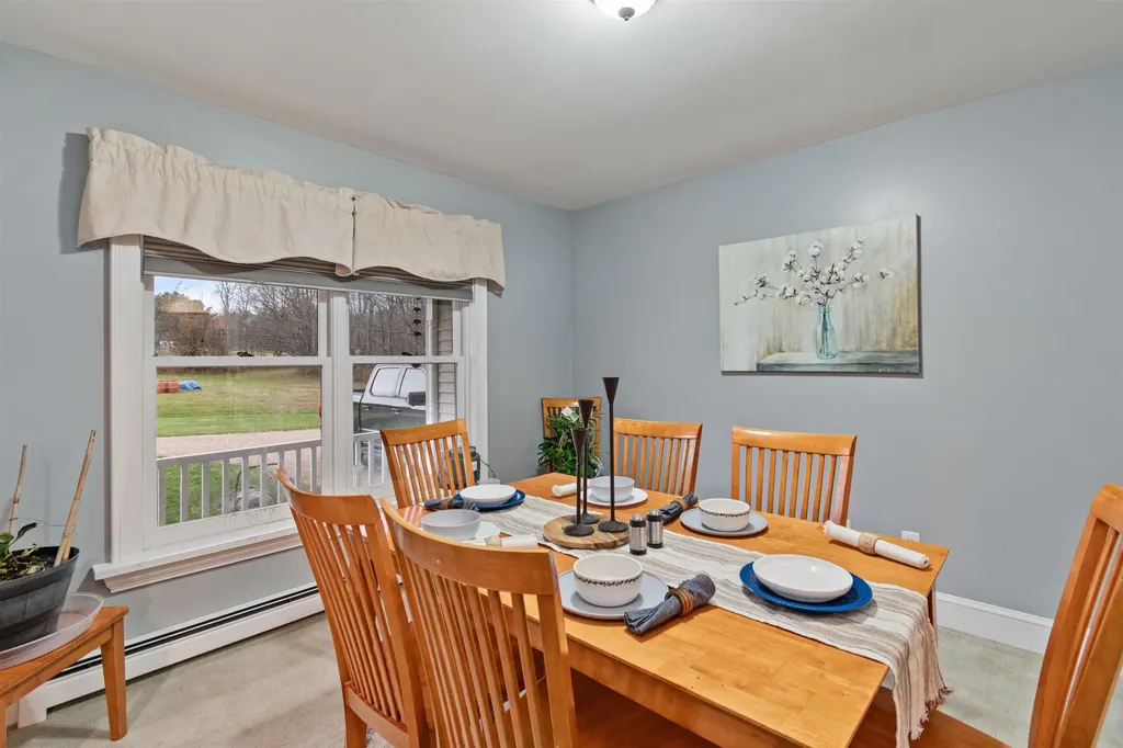 291 Old Stage Road Essex VT 05452