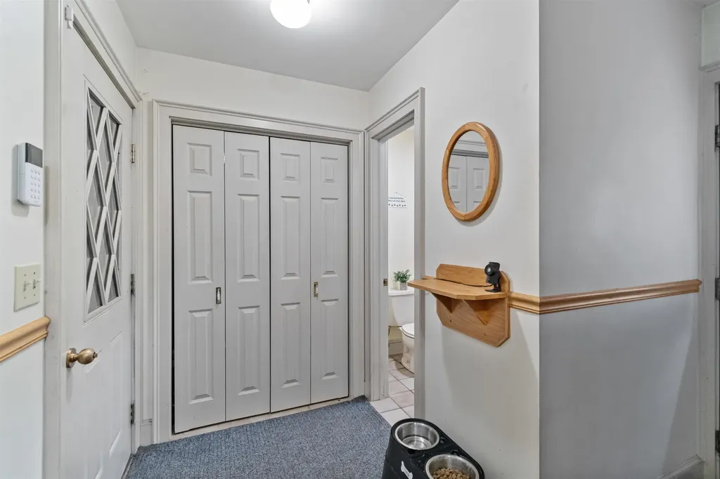 291 Old Stage Road Essex VT 05452