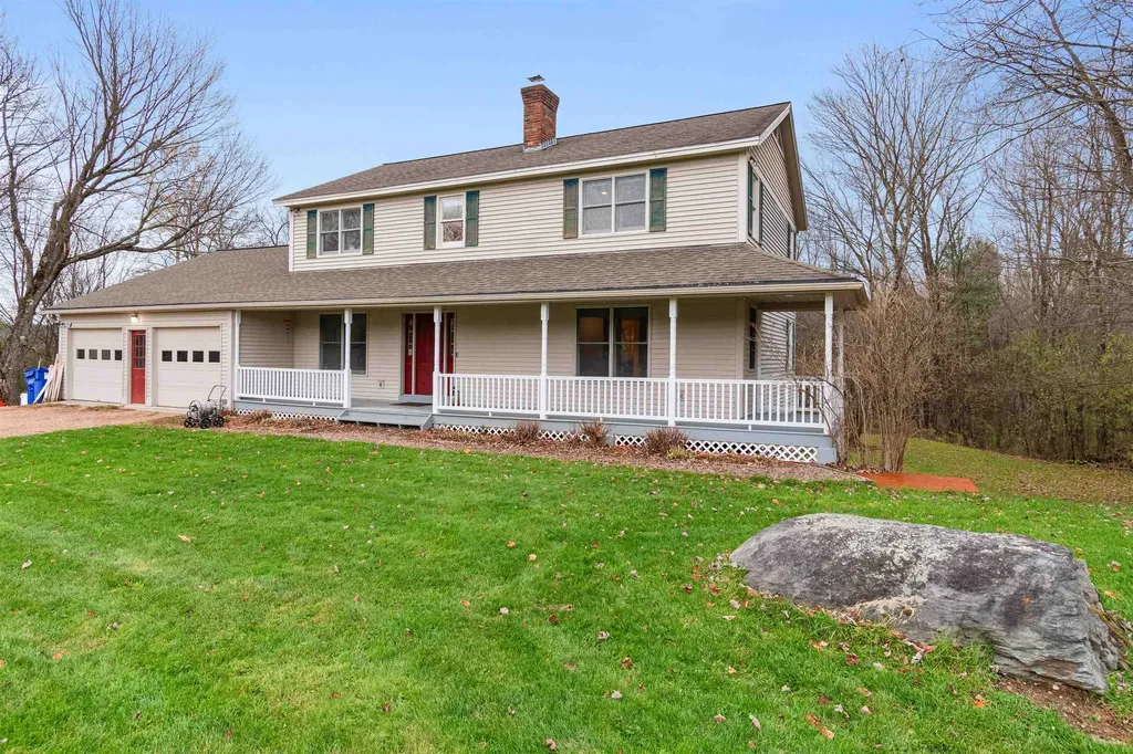 291 Old Stage Road Essex VT 05452