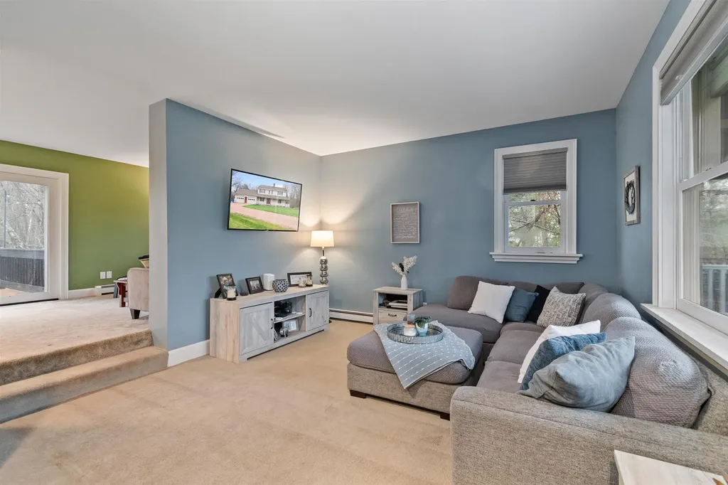 291 Old Stage Road Essex VT 05452