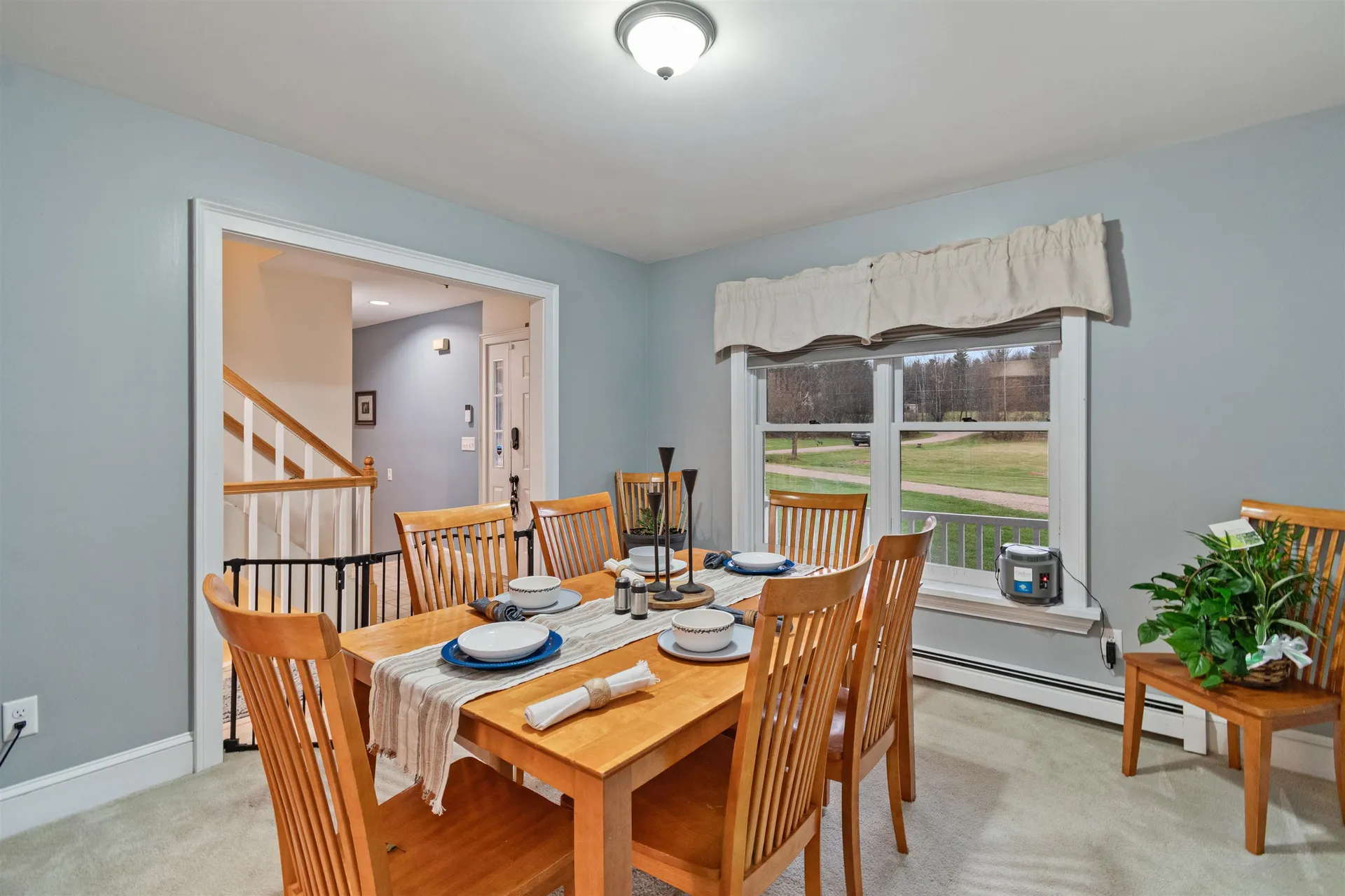 291 Old Stage Road Essex VT 05452