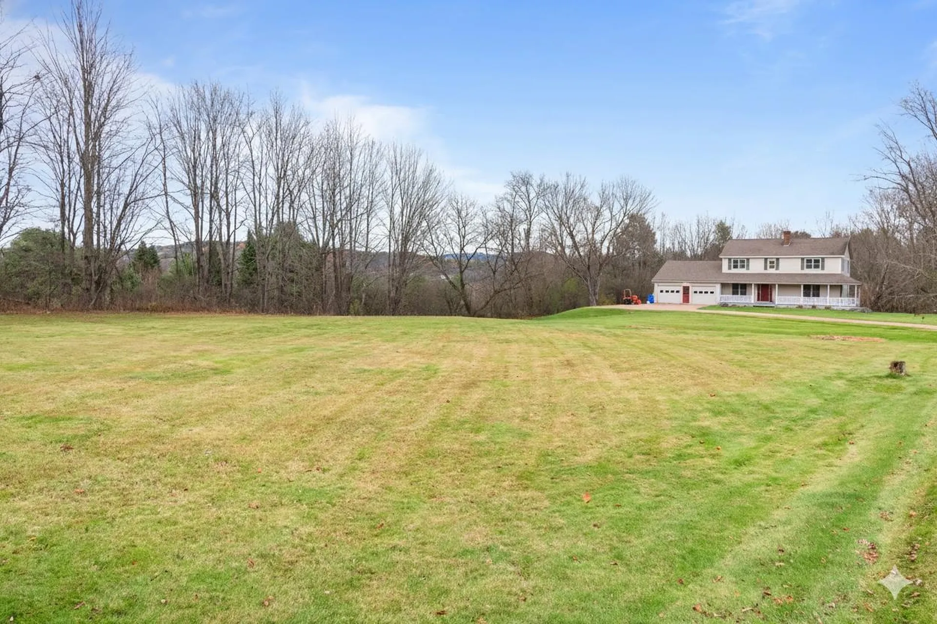 291 Old Stage Road Essex VT 05452