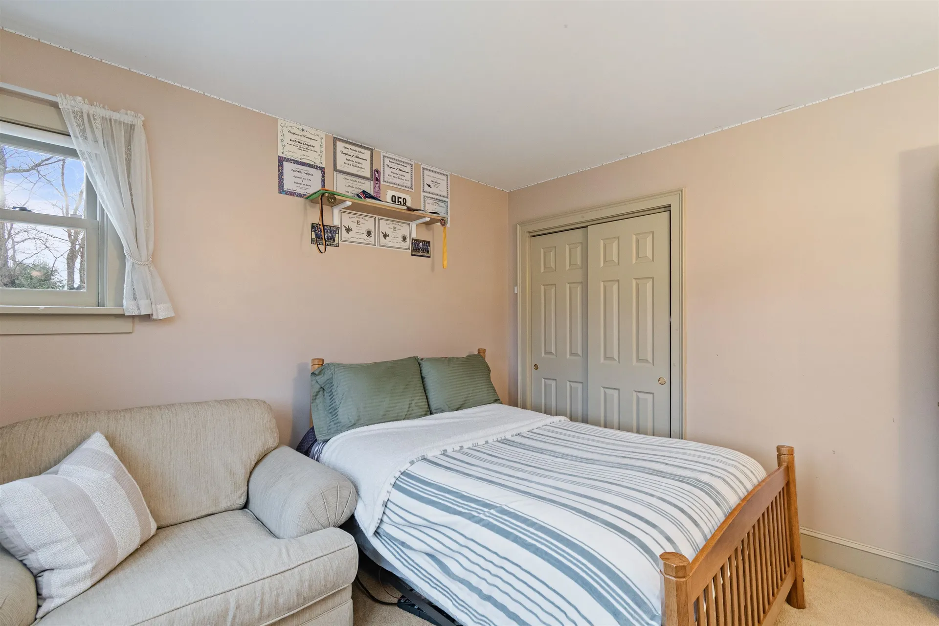 291 Old Stage Road Essex VT 05452