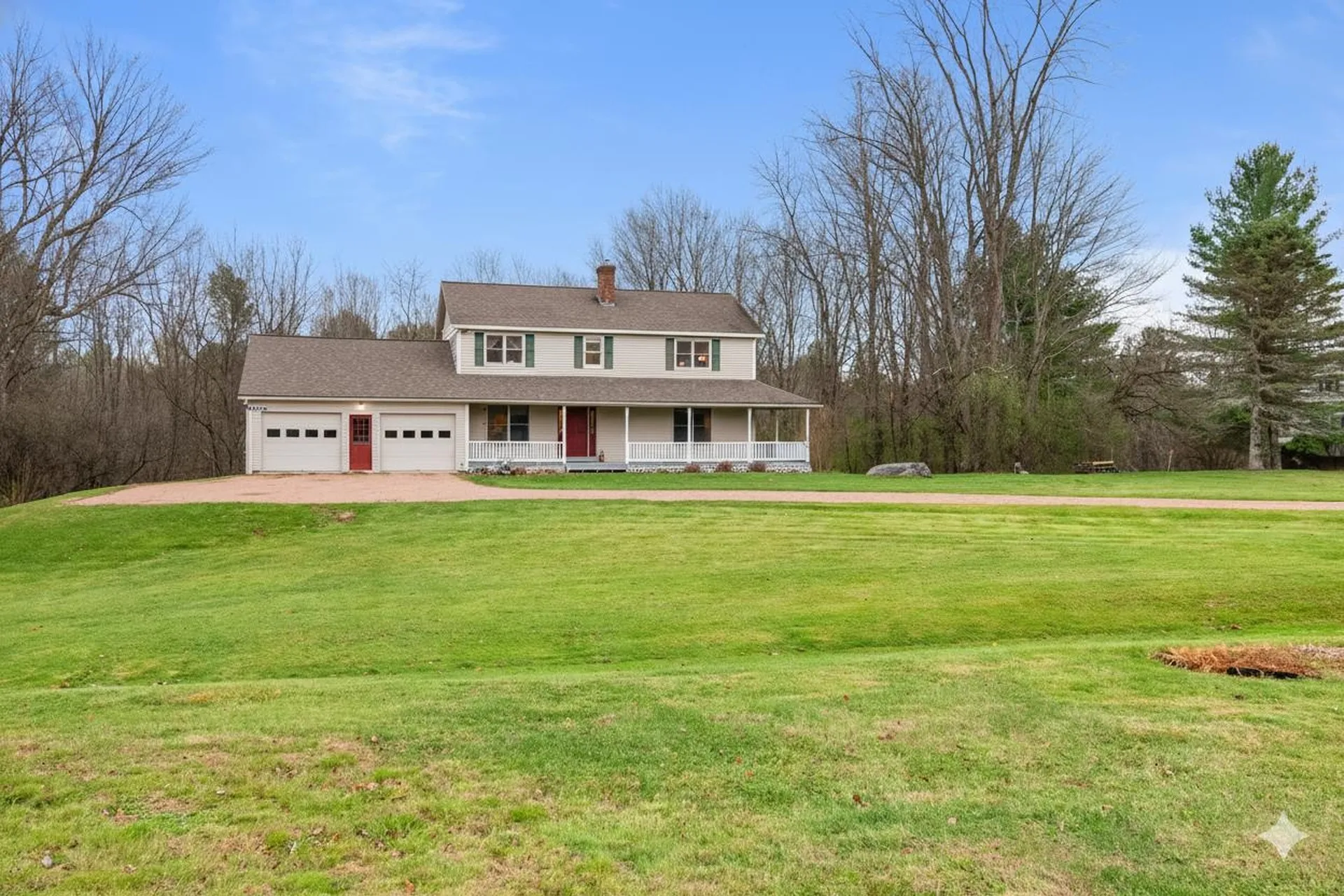 291 Old Stage Road Essex VT 05452