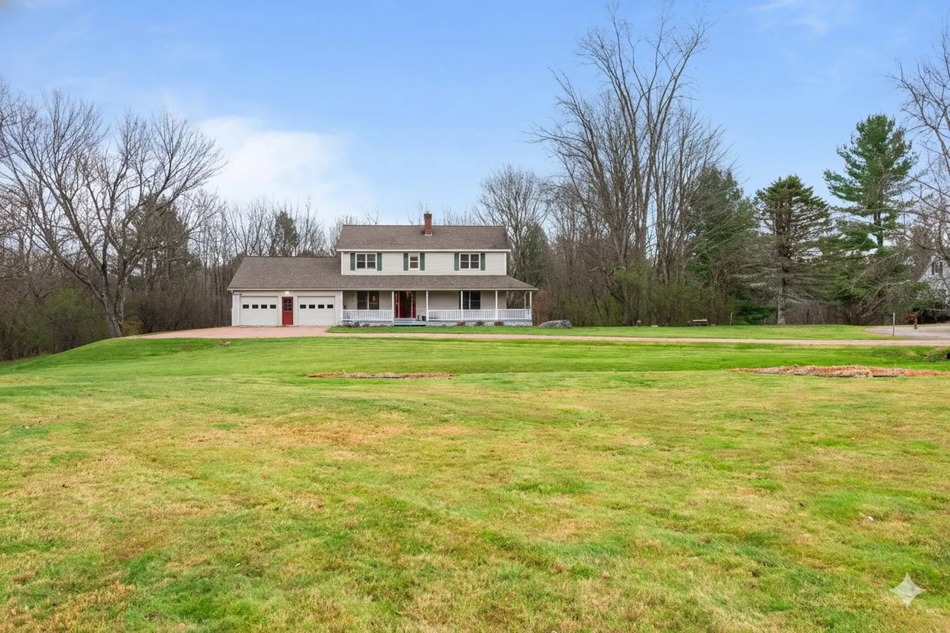 291 Old Stage Road Essex VT 05452