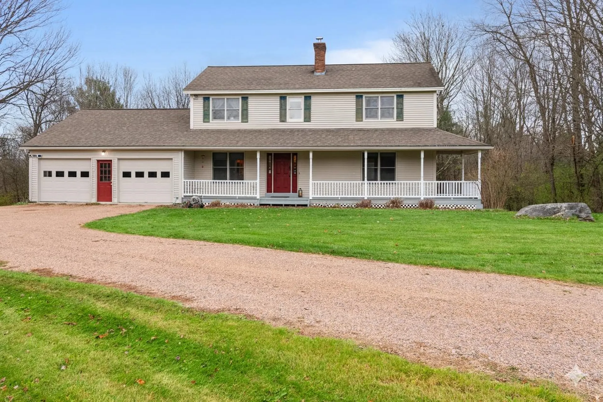 291 Old Stage Road Essex VT 05452