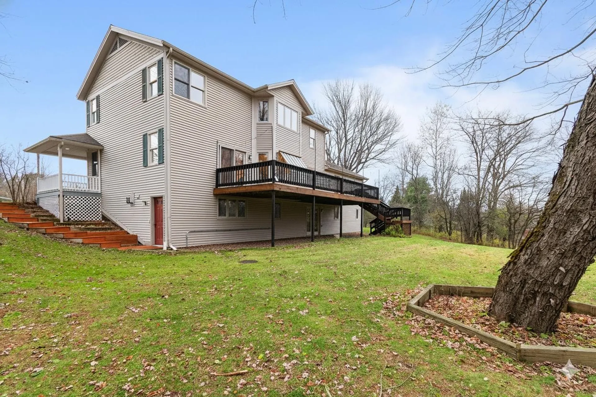 291 Old Stage Road Essex VT 05452