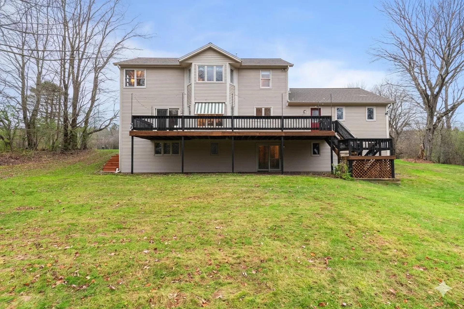 291 Old Stage Road Essex VT 05452