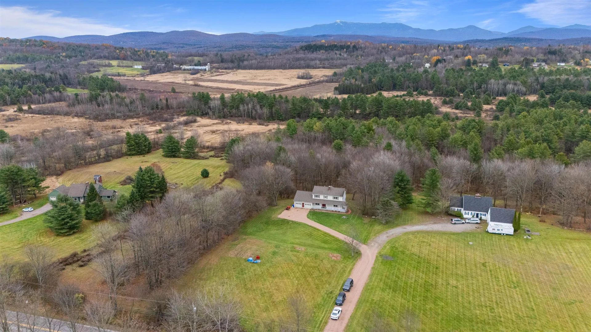 291 Old Stage Road Essex VT 05452