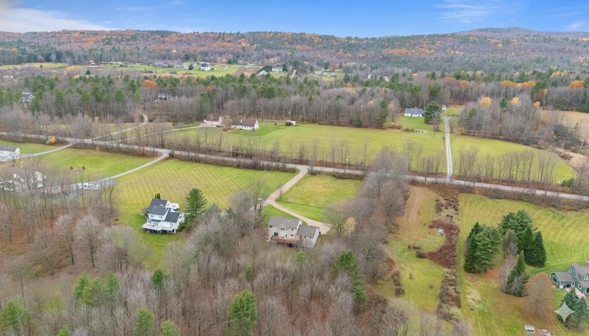 291 Old Stage Road Essex VT 05452