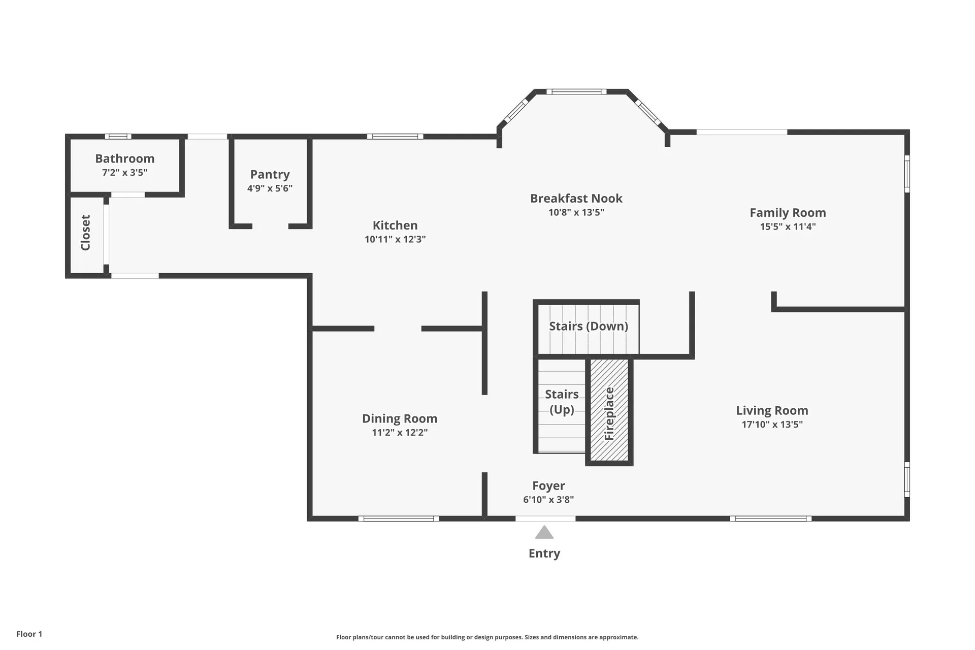 291 Old Stage Road Essex VT 05452