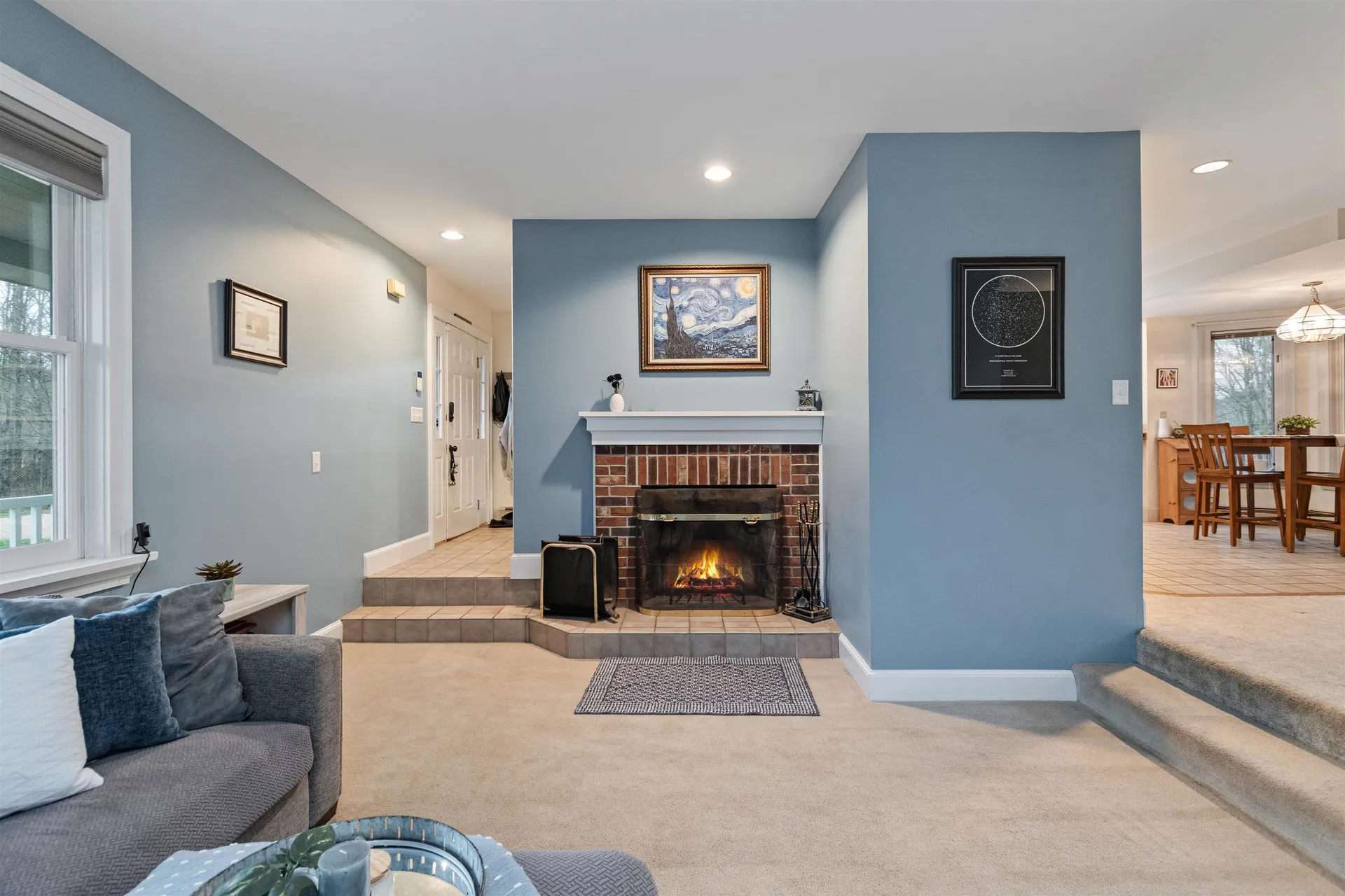 291 Old Stage Road Essex VT 05452