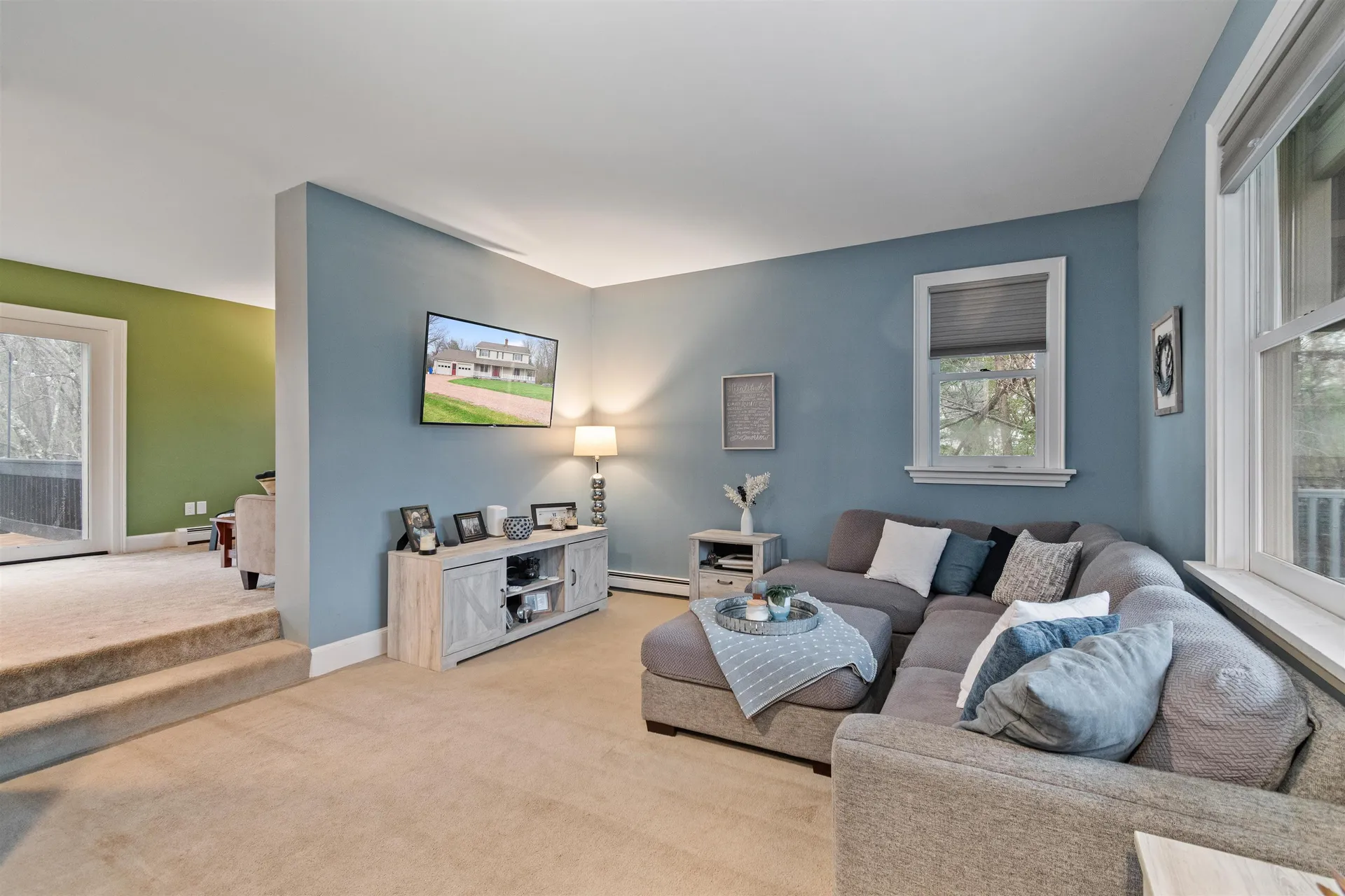 291 Old Stage Road Essex VT 05452