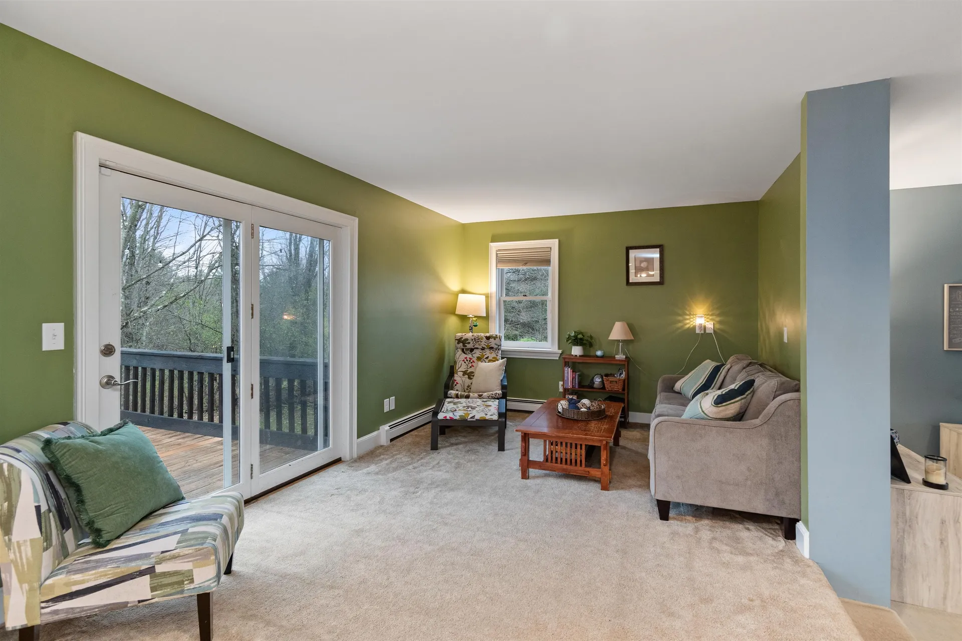 291 Old Stage Road Essex VT 05452