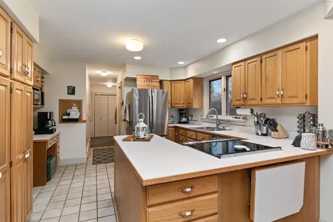 291 Old Stage Road Essex VT 05452