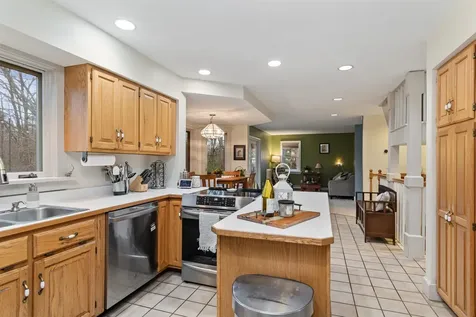 291 Old Stage Road Essex VT 05452