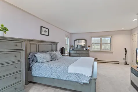 291 Old Stage Road Essex VT 05452