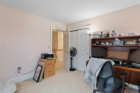 291 Old Stage Road Essex VT 05452