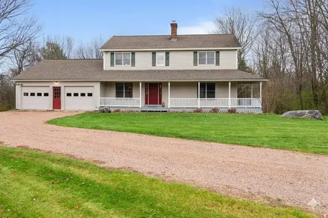 291 Old Stage Road Essex VT 05452