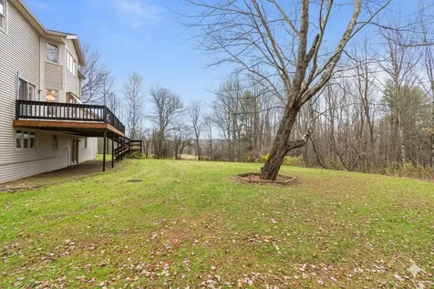 291 Old Stage Road Essex VT 05452