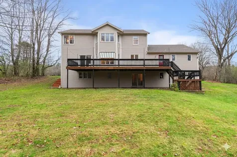 291 Old Stage Road Essex VT 05452