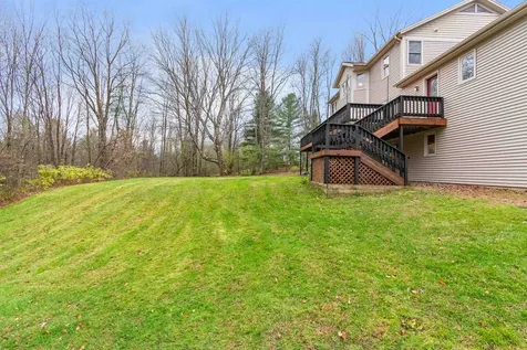 291 Old Stage Road Essex VT 05452