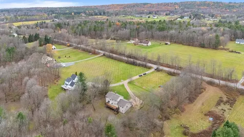 291 Old Stage Road Essex VT 05452