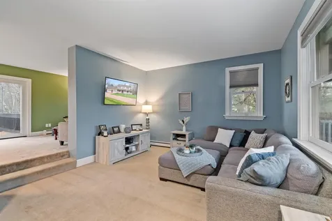 291 Old Stage Road Essex VT 05452