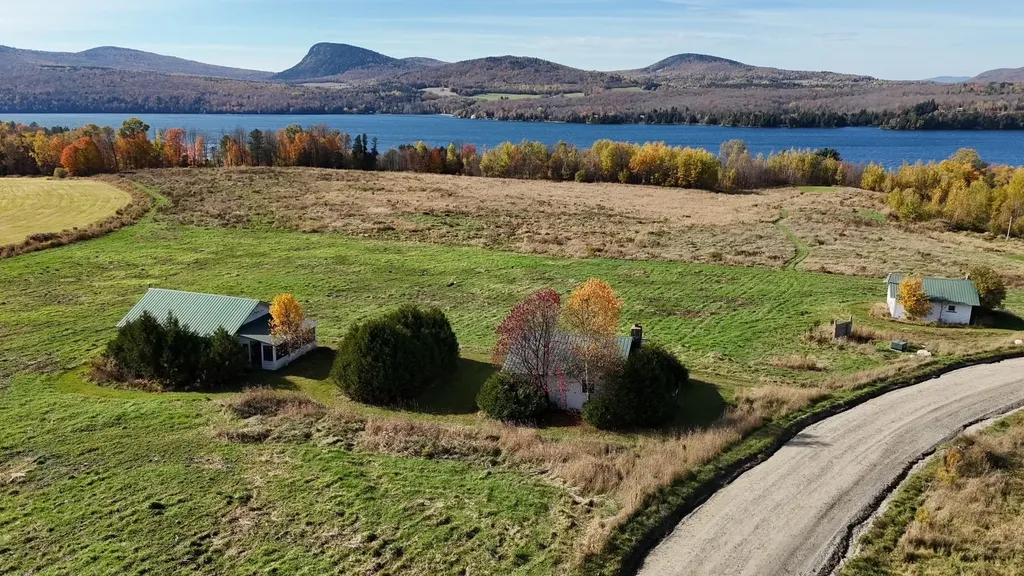 178, 210 Lacross Lane Westmore VT 05860