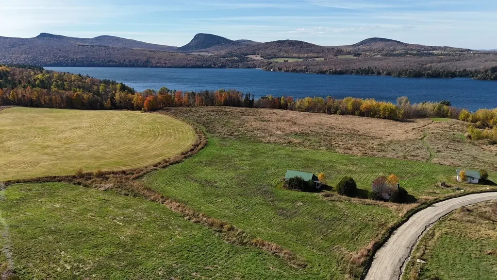 178, 210 Lacross Lane Westmore VT 05860