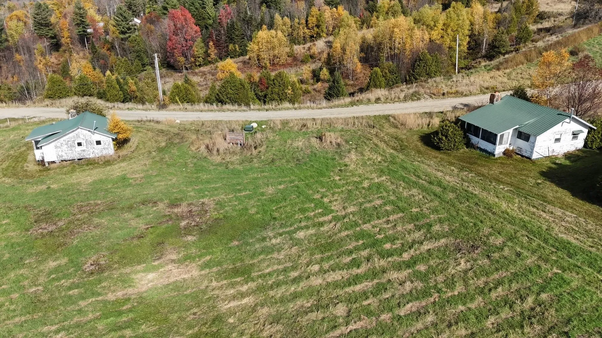 178, 210 Lacross Lane Westmore VT 05860