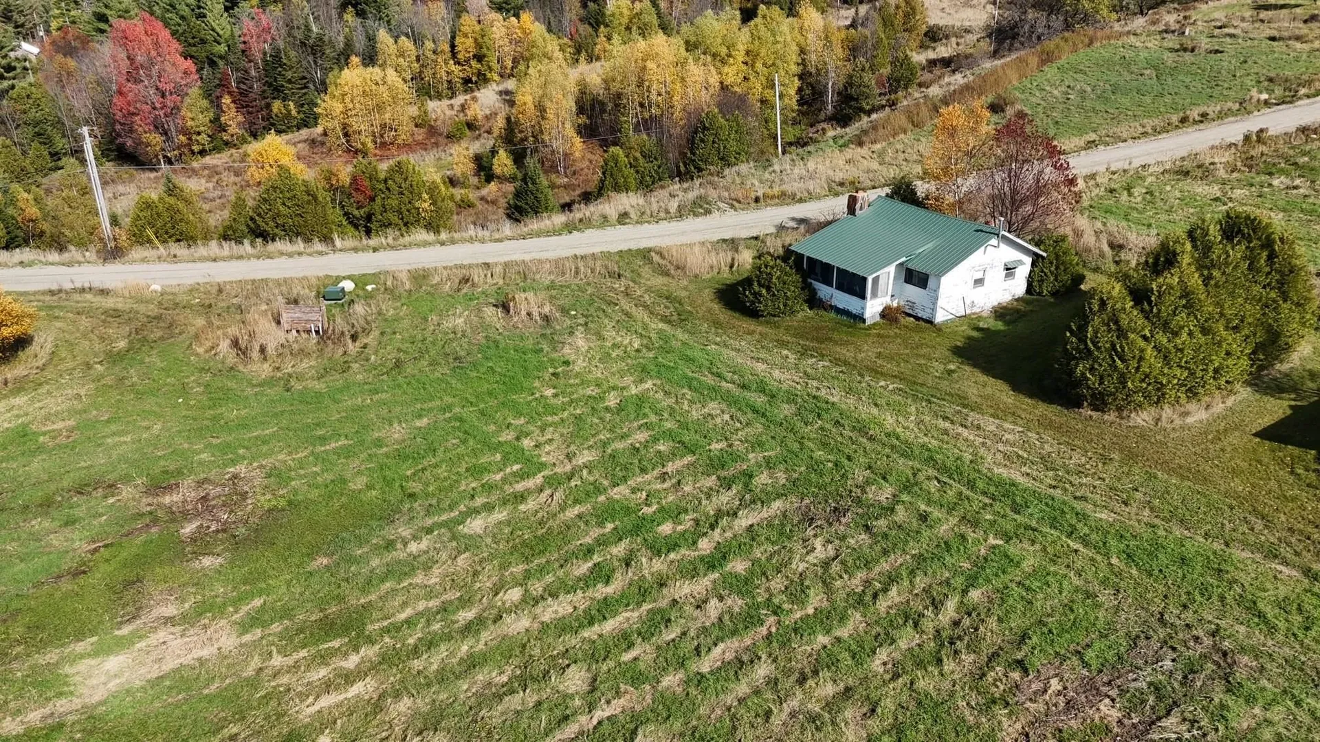 178, 210 Lacross Lane Westmore VT 05860