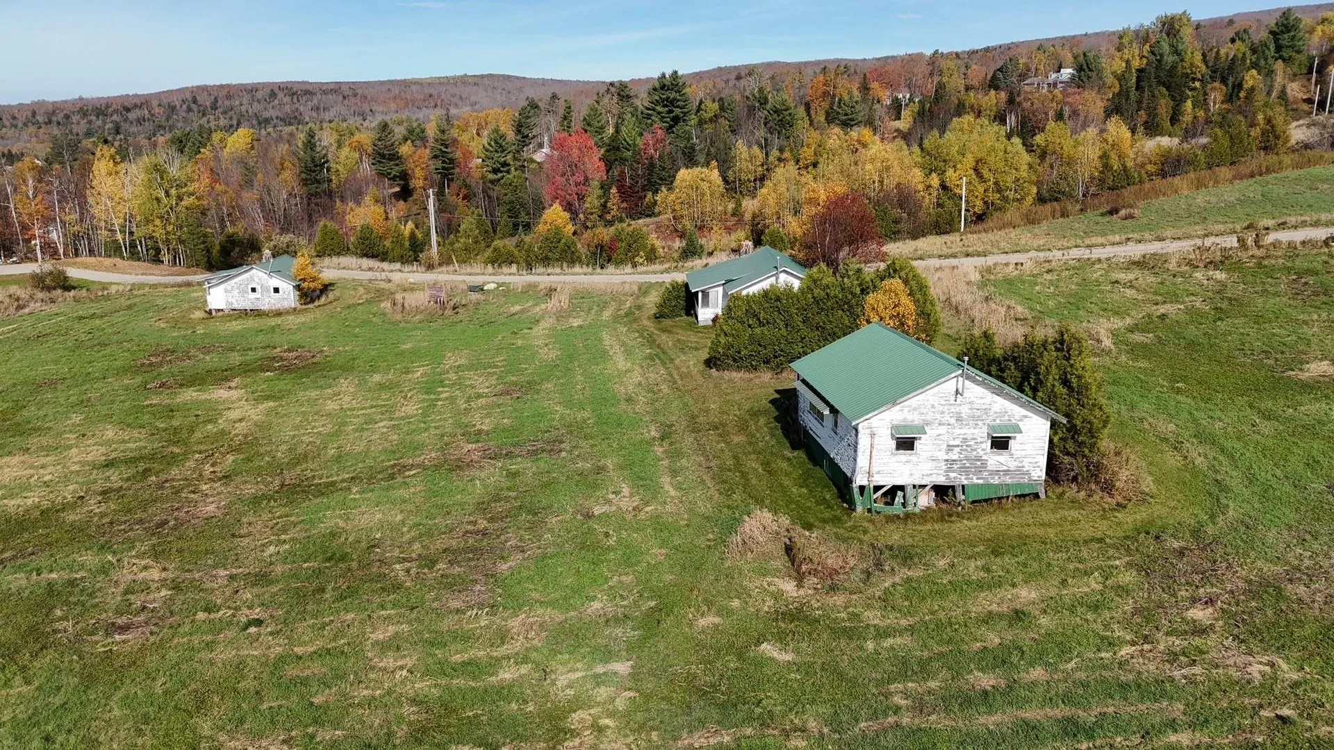 178, 210 Lacross Lane Westmore VT 05860