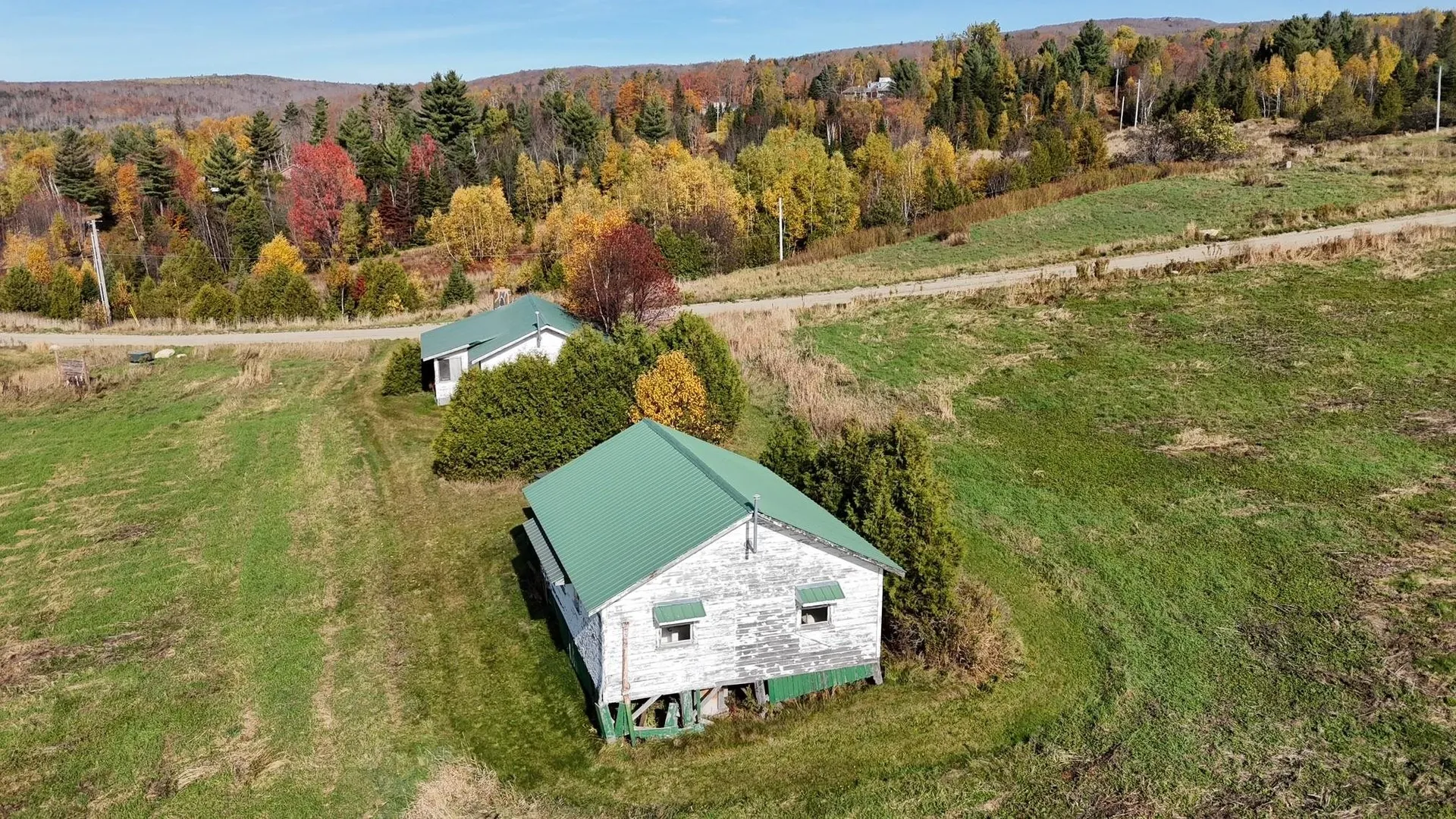 178, 210 Lacross Lane Westmore VT 05860