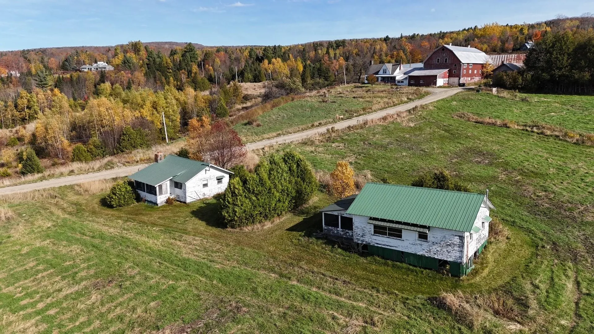 178, 210 Lacross Lane Westmore VT 05860