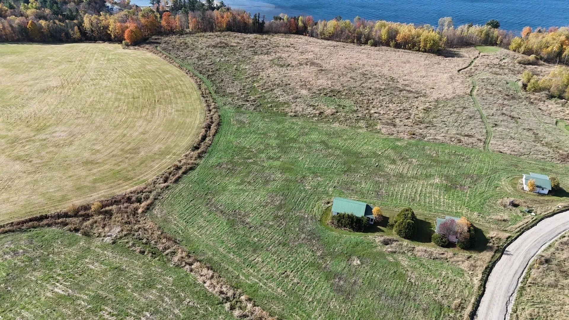 178, 210 Lacross Lane Westmore VT 05860