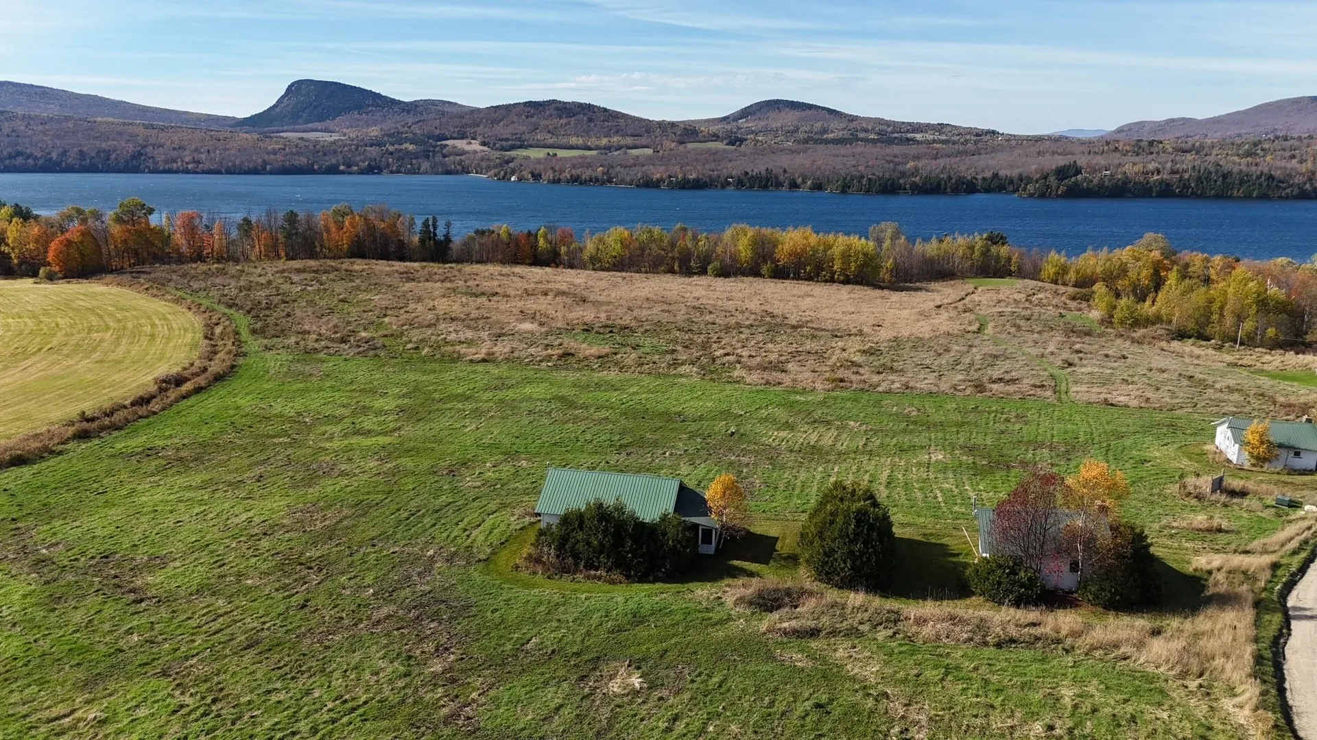 178, 210 Lacross Lane Westmore VT 05860