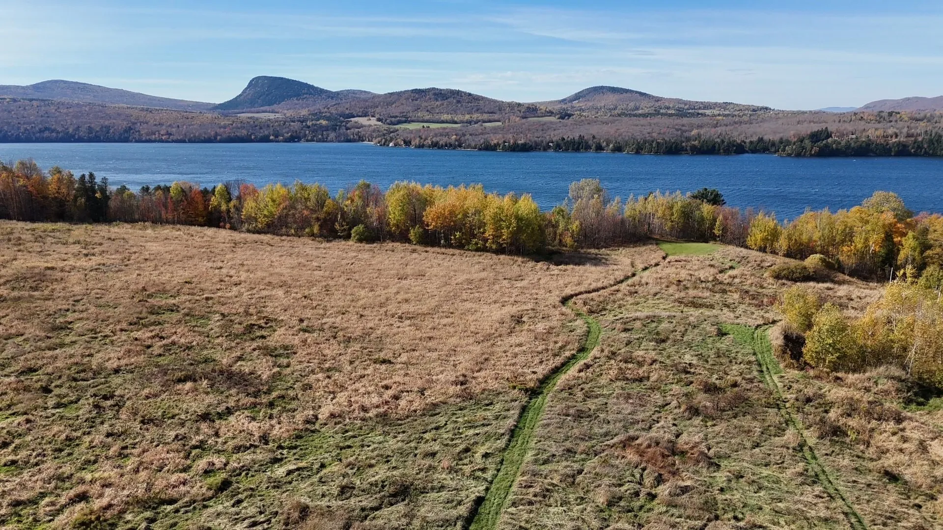 178, 210 Lacross Lane Westmore VT 05860