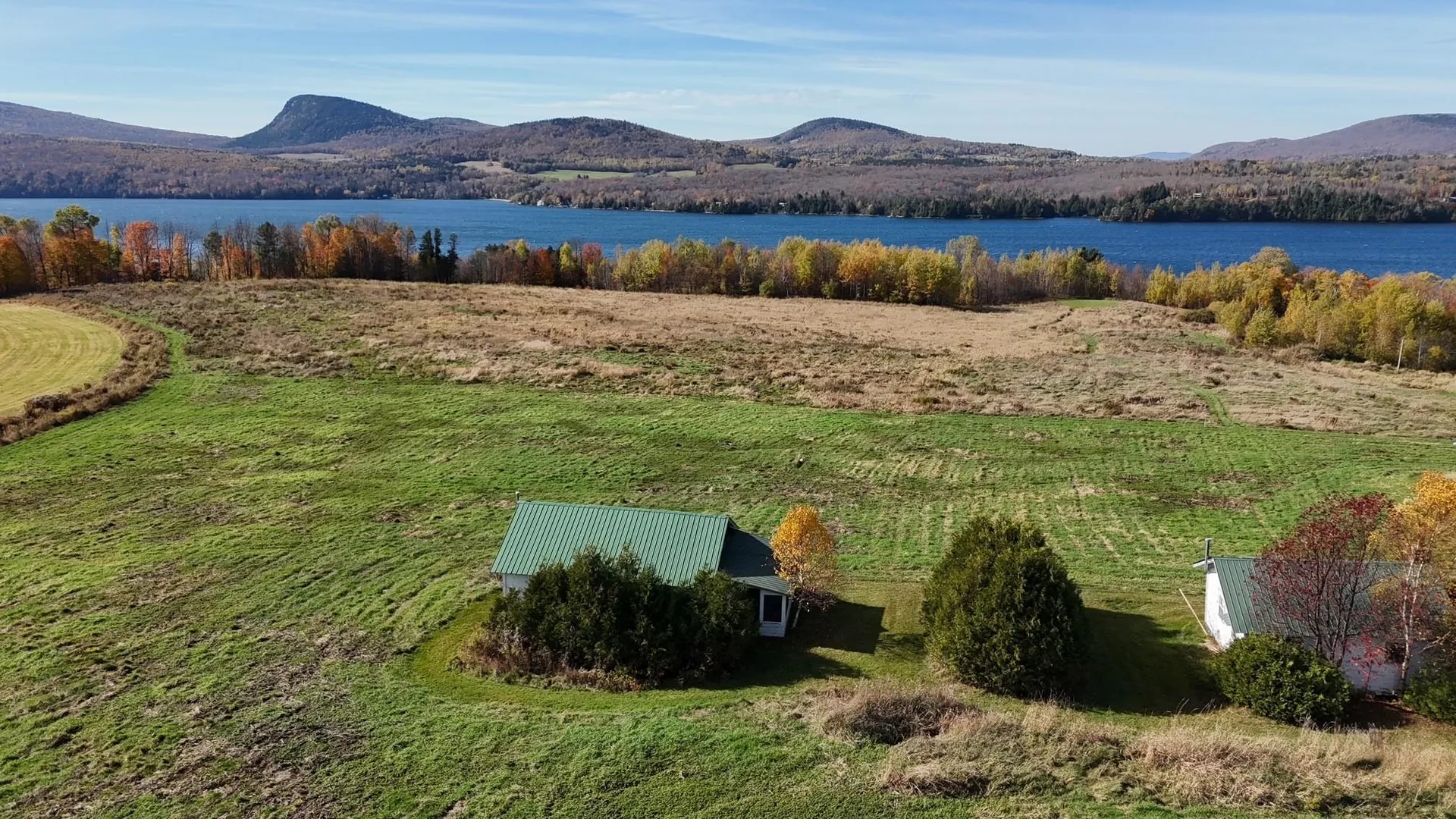 178, 210 Lacross Lane Westmore VT 05860