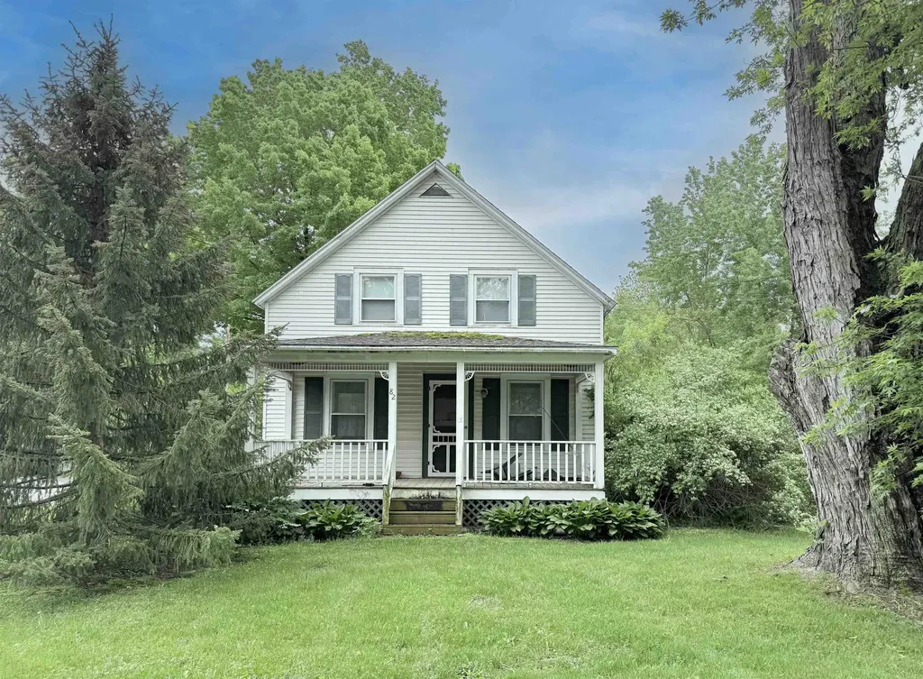 82 Ossie Road Middlebury VT 05753