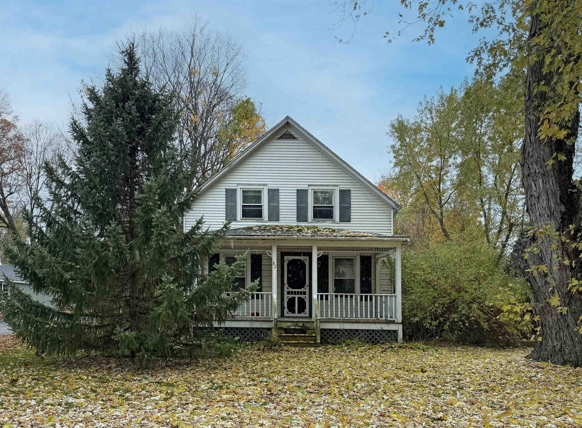 82 Ossie Road Middlebury VT 05753