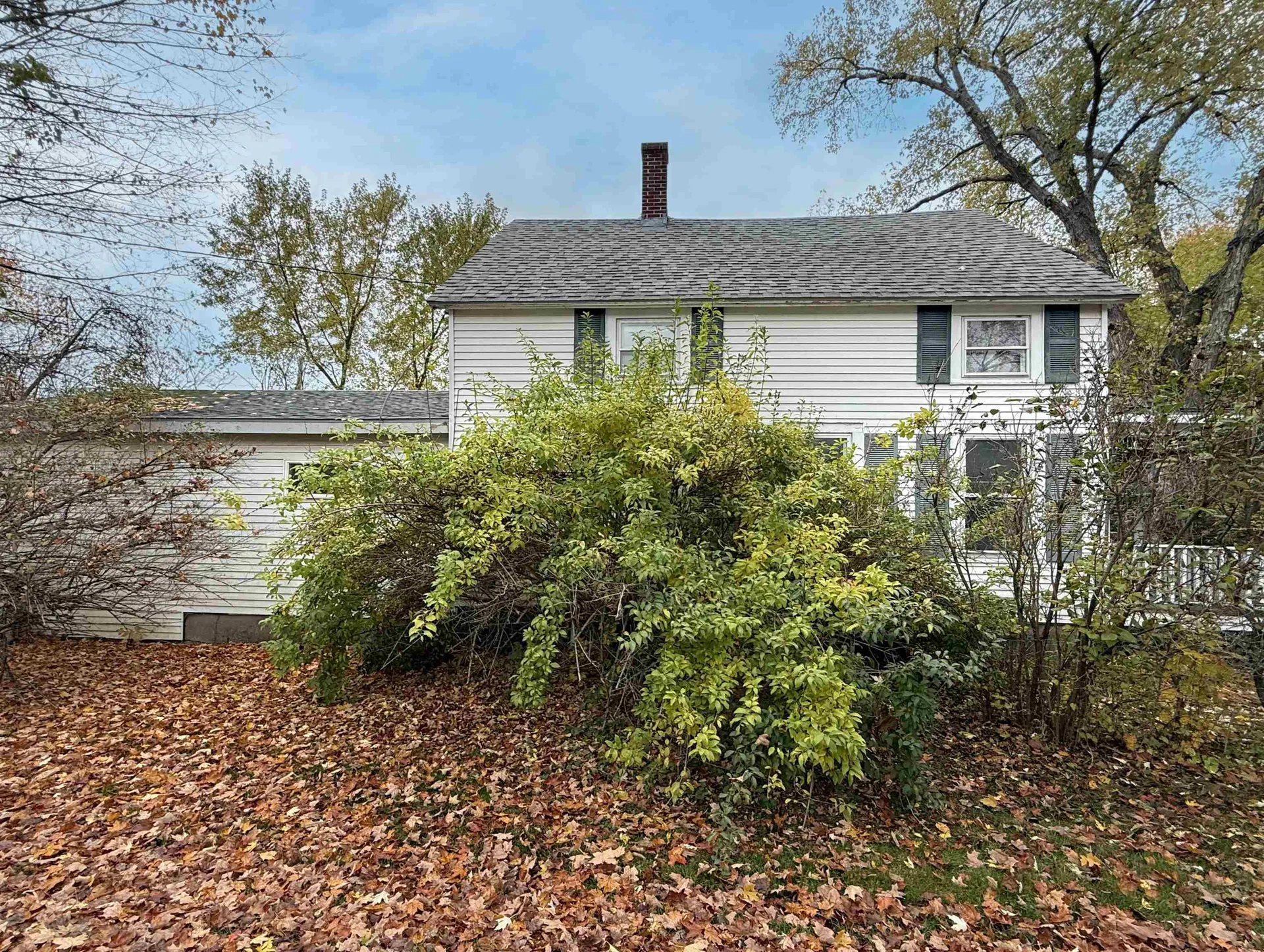 82 Ossie Road Middlebury VT 05753