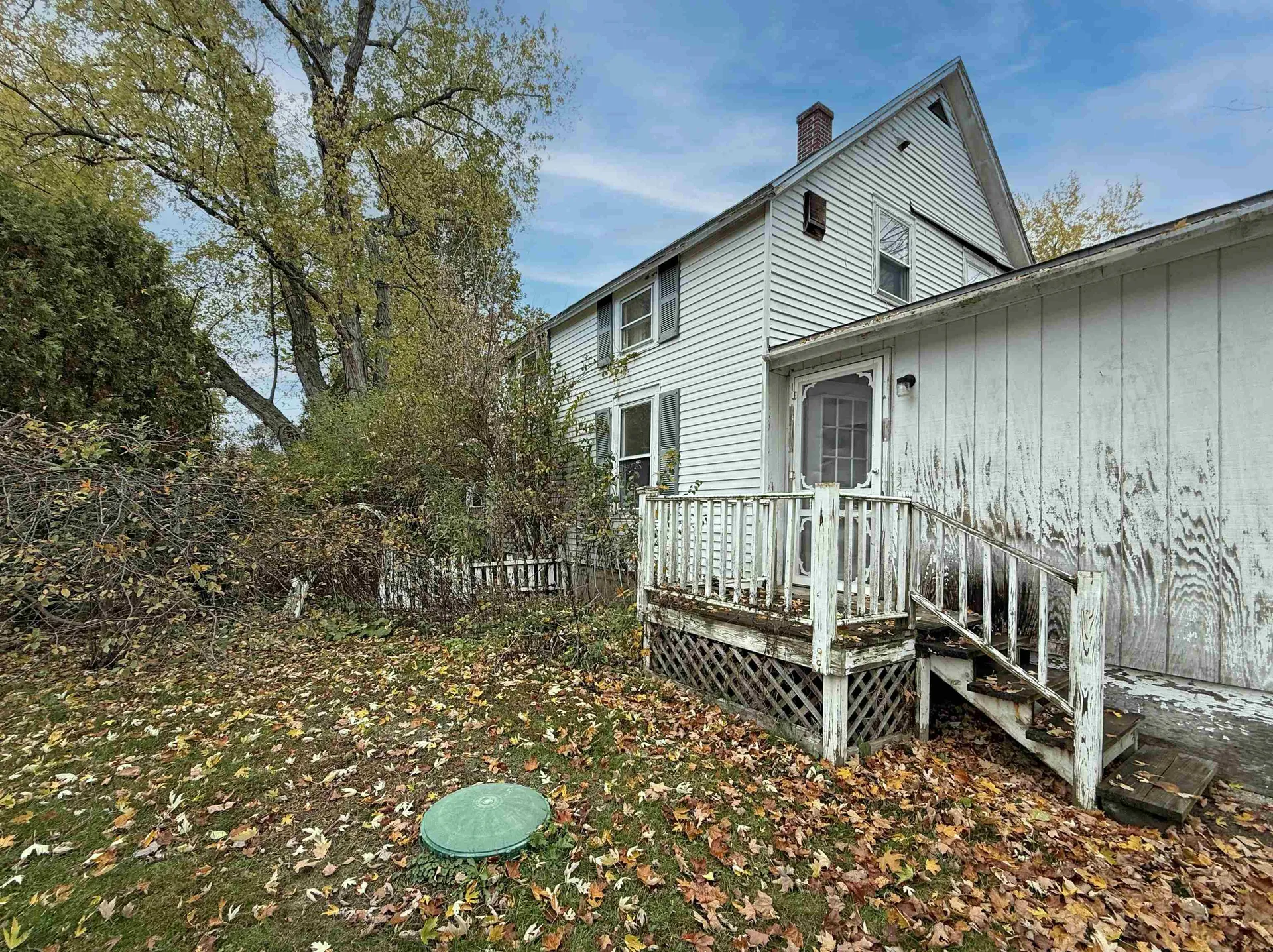 82 Ossie Road Middlebury VT 05753