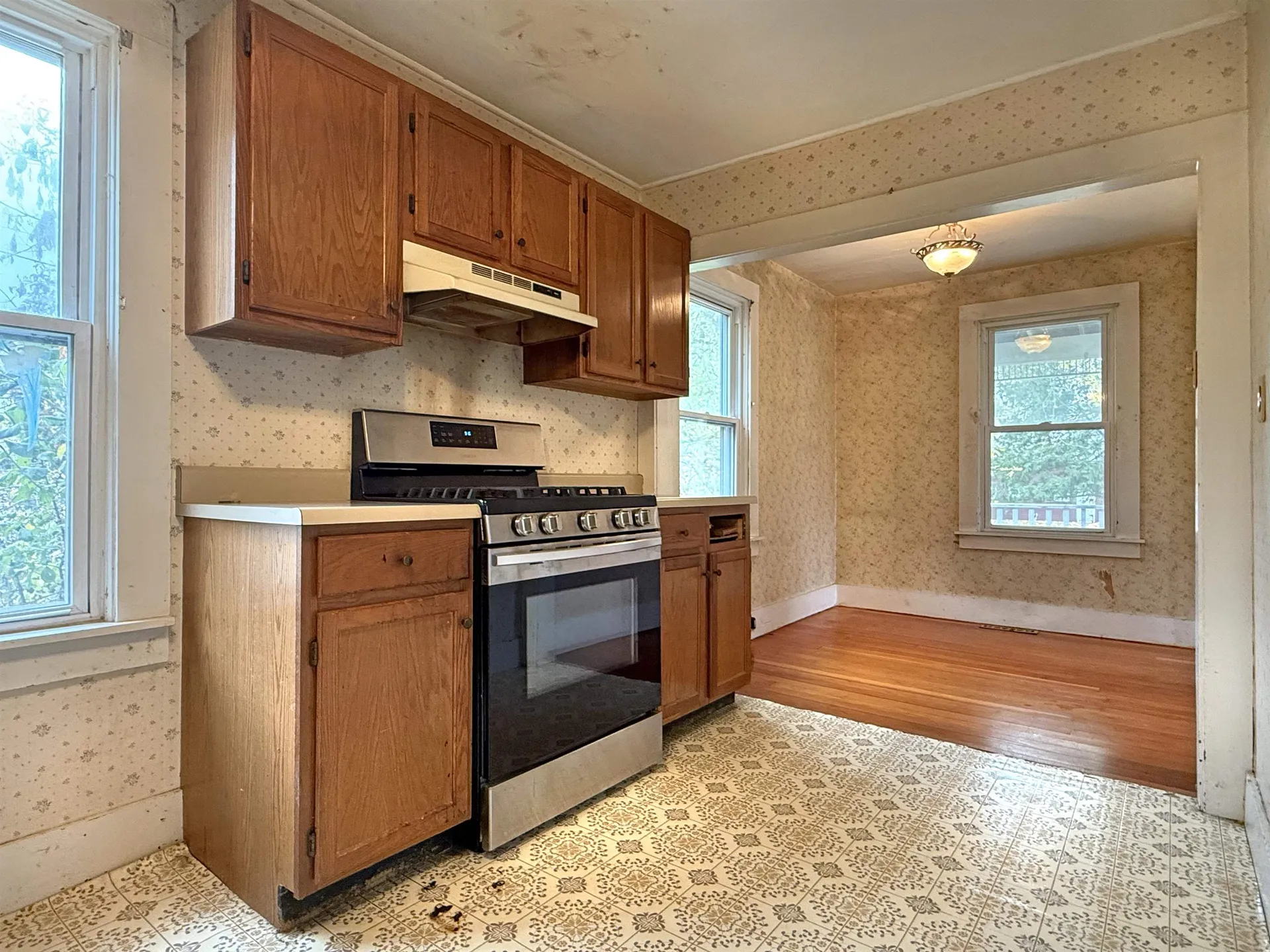 82 Ossie Road Middlebury VT 05753