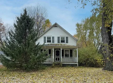 82 Ossie Road Middlebury VT 05753