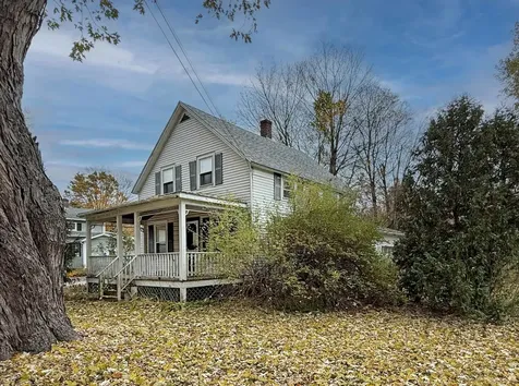 82 Ossie Road Middlebury VT 05753