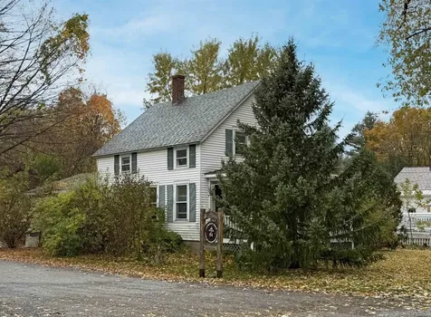 82 Ossie Road Middlebury VT 05753