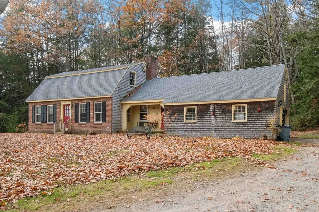 778 Gilford Avenue Gilford NH 03249