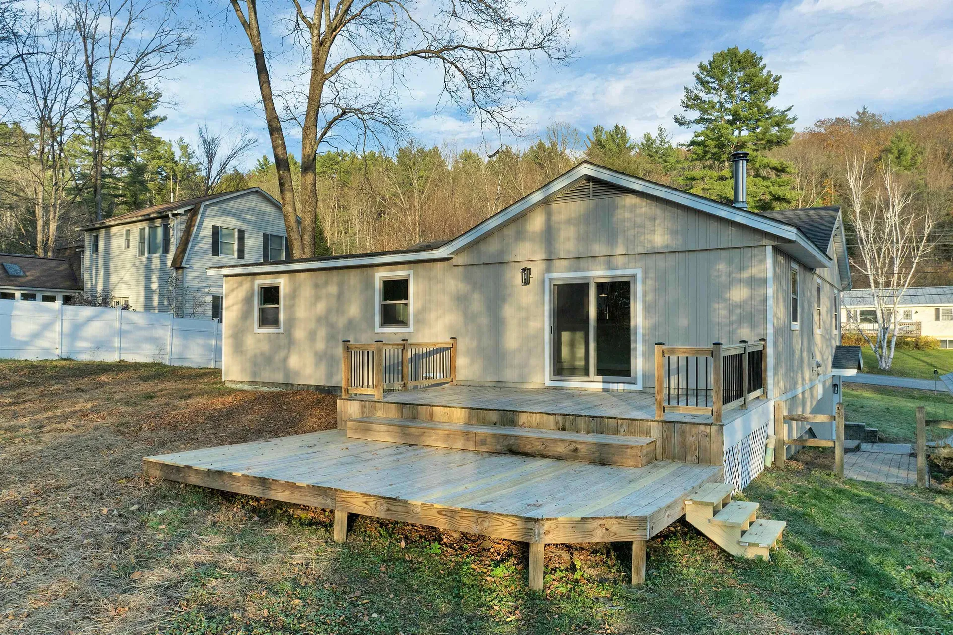 13 Pasture Lane Lebanon NH 03784