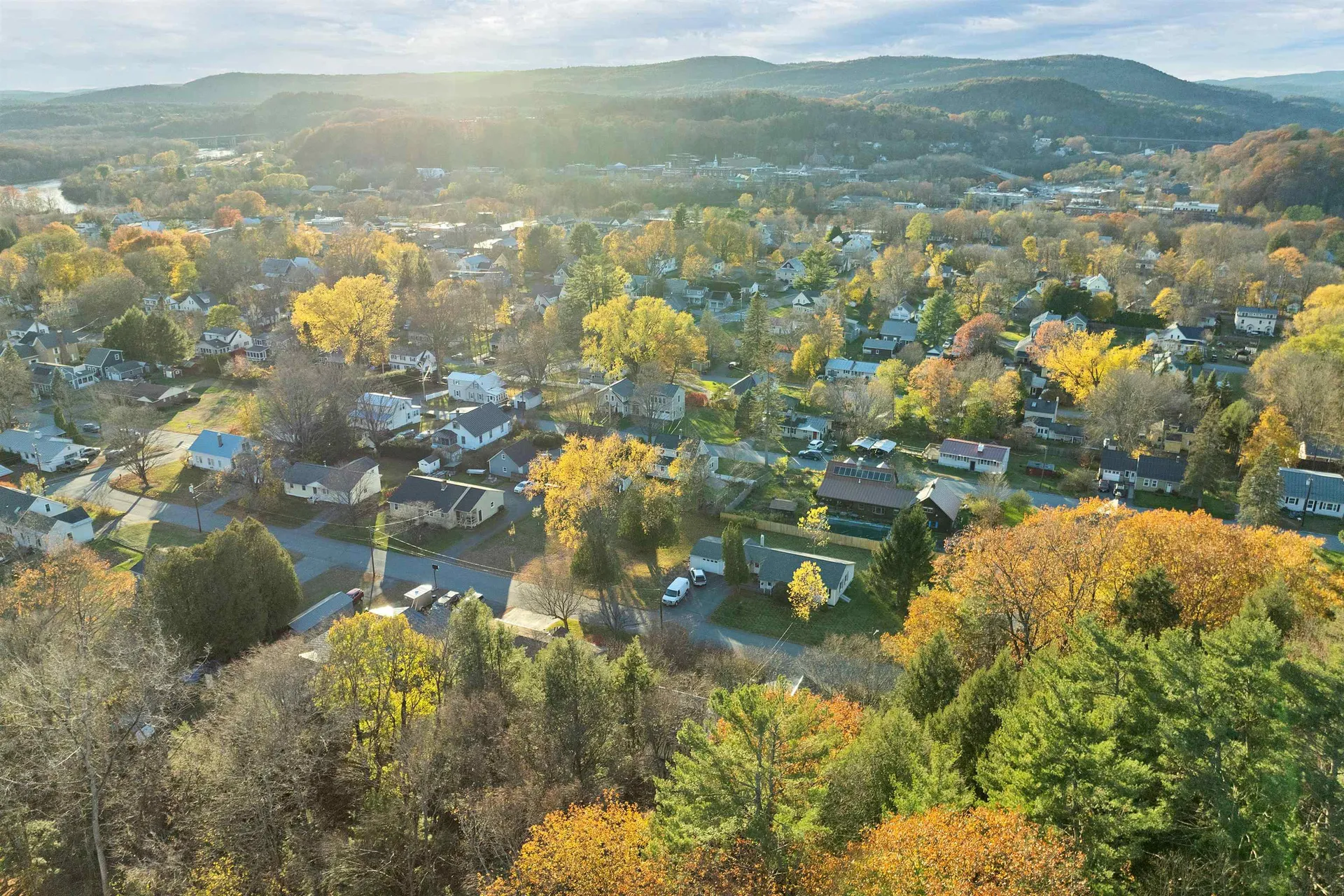 13 Pasture Lane Lebanon NH 03784